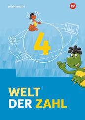 Welt der Zahl - Allgemeine Ausgabe 2021