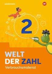 Welt der Zahl - Allgemeine Ausgabe 2021