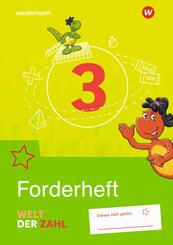 Welt der Zahl - Allgemeine Ausgabe 2021