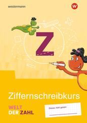 Welt der Zahl - Allgemeine Ausgabe 2021