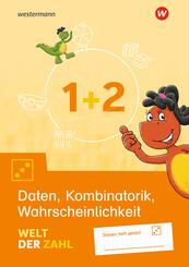 Welt der Zahl - Zusatzmaterial