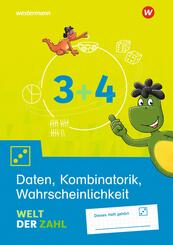 Welt der Zahl - Zusatzmaterial