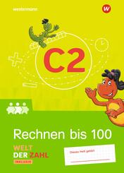 Welt der Zahl Inklusiv - Ausgabe 2021