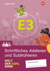 Welt der Zahl Inklusiv - Ausgabe 2021