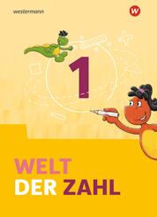 Welt der Zahl - Allgemeine Ausgabe 2021
