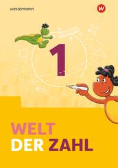 Welt der Zahl - Ausgabe 2022 f&uuml;r Berlin, Brandenburg, Mecklenburg-Vorpommern, Sachsen-Anhalt und Th&uuml;ringen