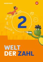 Welt der Zahl - Ausgabe 2022 f&uuml;r Berlin, Brandenburg, Mecklenburg-Vorpommern, Sachsen-Anhalt und Th&uuml;ringen