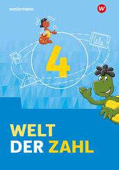 Welt der Zahl - Ausgabe 2022 f&uuml;r Berlin, Brandenburg, Mecklenburg-Vorpommern, Sachsen-Anhalt und Th&uuml;ringen