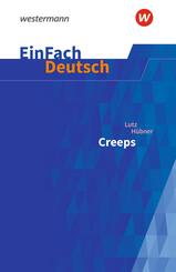 Lutz H&uuml;bner: Creeps
