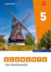 Elemente der Mathematik SI - Ausgabe 2023 f&uuml;r Niedersachsen