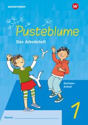 Pusteblume. Sachunterricht - Ausgabe 2024 f&uuml;r Sachsen-Anhalt
