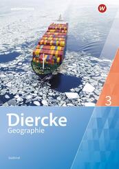 Diercke Geographie S&uuml;dtirol - Ausgabe 2023