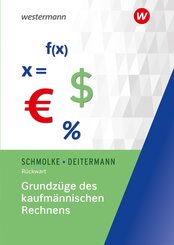 Grundzüge des kaufmännischen Rechnens. 61