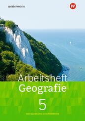 Heimat und Welt - Ausgabe 2026 f&uuml;r Mecklenburg-Vorpommern