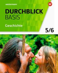 Durchblick Basis Geschichte und Politik - Ausgabe 2018 f&uuml;r Niedersachsen