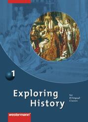 Exploring History SI - Ausgabe 2007