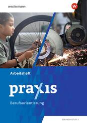 Praxis - Arbeitshefte - Ausgabe 2026