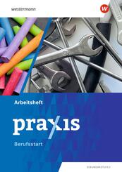 Praxis - Arbeitshefte - Ausgabe 2026