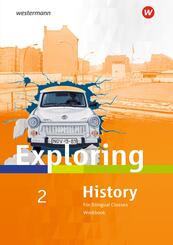 Exploring History SI - Ausgabe 2018.Bd.2