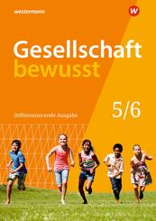 Gesellschaft bewusst - Ausgabe 2020 f&uuml;r Niedersachsen