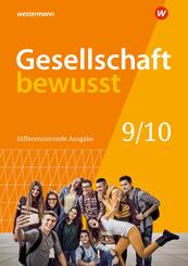 Gesellschaft bewusst - Ausgabe 2020 f&uuml;r Niedersachsen