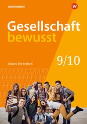 Gesellschaft bewusst - Ausgabe 2020 f&uuml;r Niedersachsen