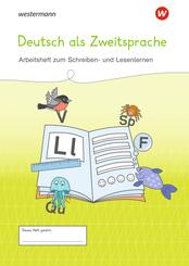 Westermann Unterrichtsmaterialien Grundschule