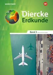 Diercke Erdkunde - Differenzierende Ausgabe 2020 f&uuml;r Nordrhein-Westfalen