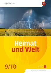 Heimat und Welt - Ausgabe 2022 f&uuml;r Mecklenburg-Vorpommern