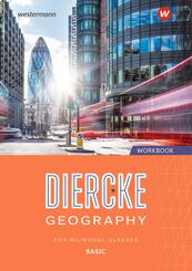 Diercke Geography - Sekundarstufe I - Ausgabe 2025