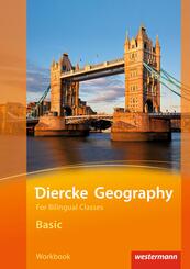Diercke Geography For Bilingual Classes - Ausgabe 2015