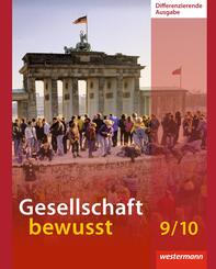 Gesellschaft bewusst