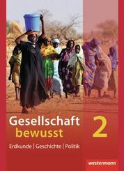 Gesellschaft bewusst - Ausgabe 2011 f&uuml;r Nordrhein-Westfalen