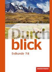 Durchblick Erdkunde - Ausgabe 2015
