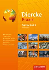Diercke Praxis SII - Arbeits- und Lernbuch - Ausgabe 2014
