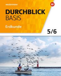 Durchblick Basis Erdkunde - Ausgabe 2018 f&uuml;r Niedersachsen