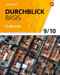 Durchblick Basis Erdkunde - Ausgabe 2018 f&uuml;r Niedersachsen