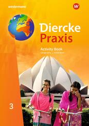 Diercke Praxis SI Arbeits- und Lernbuch - Ausgabe 2019 f&uuml;r Gymnasien in Nordrhein-Westfalen G9.Bd.3