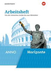 Horizonte / ANNO - Ausgabe 2020