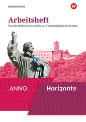 Horizonte / ANNO - Ausgabe 2020