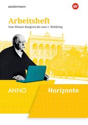 Horizonte / ANNO - Ausgabe 2020