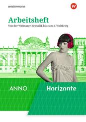 Horizonte / ANNO - Ausgabe 2020