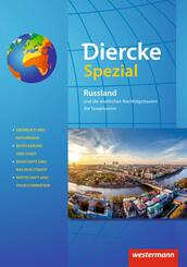 Diercke Spezial - Ausgabe 2021 f&uuml;r die Sekundarstufe II
