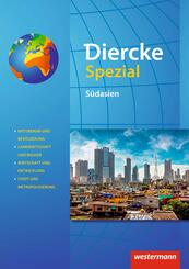 Diercke Spezial - Ausgabe 2021 f&uuml;r die Sekundarstufe II