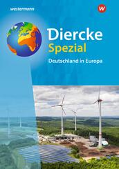 Diercke Spezial - Ausgabe 2022 f&uuml;r die Sekundarstufe II