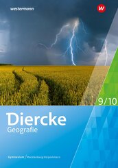 Diercke Geografie - Ausgabe 2024 f&uuml;r Mecklenburg-Vorpommern