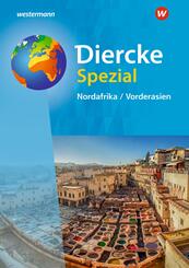 Diercke Spezial - Ausgabe 2022 f&uuml;r die Sekundarstufe II