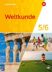 Weltkunde f&uuml;r Gemeinschaftsschulen in Schleswig-Holstein - Ausgabe 2024