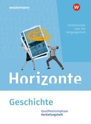 Horizonte - Ausgabe 2026 f&uuml;r die Sekundarstufe II in Hessen