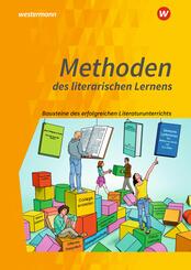 Methoden des literarischen Lernens